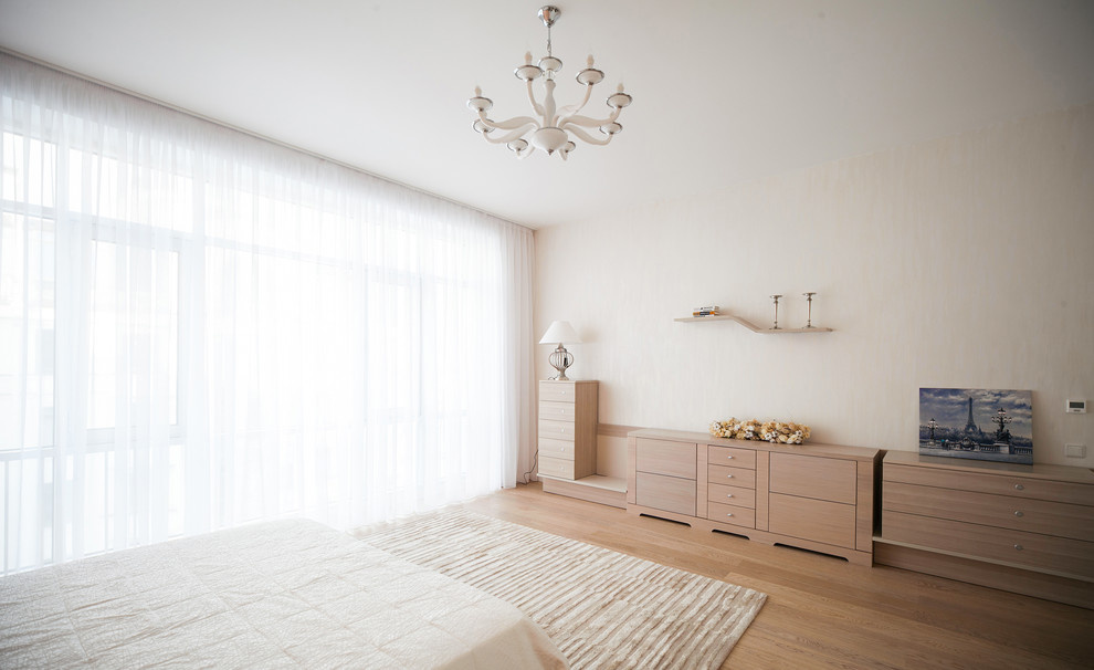 Квартира на Крестовском острове