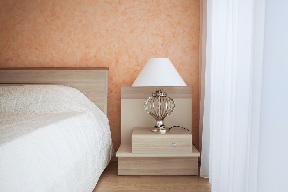 Квартира на Крестовском острове