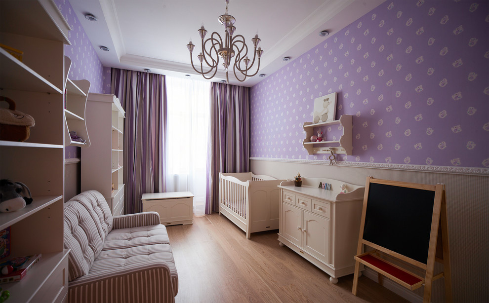 Квартира на Крестовском острове