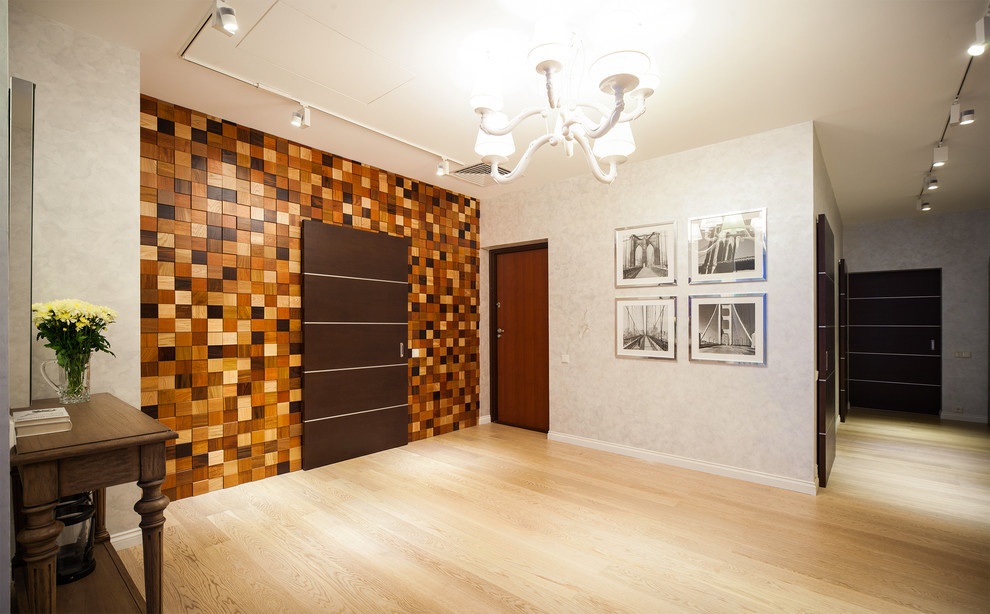 Квартира на Крестовском острове