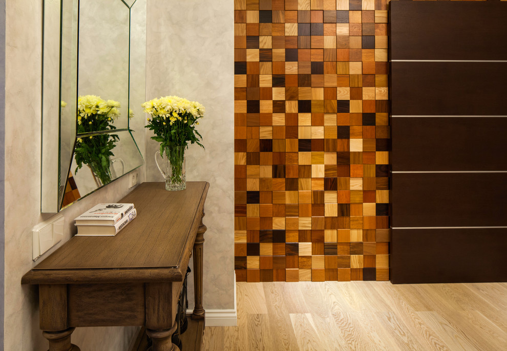 Квартира на Крестовском острове