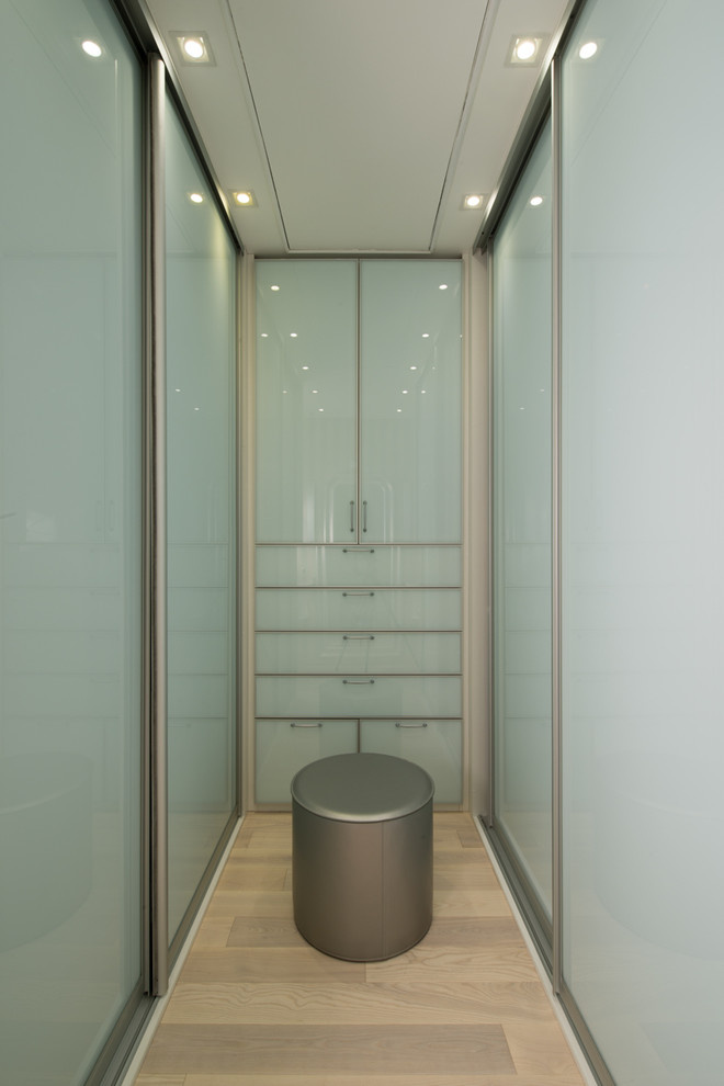 Фото интерьеров квартиры 110 кв.м. ЖК Авеню 77