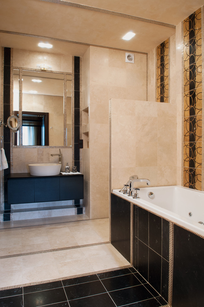 Фото интерьеров квартиры 120 кв.м. ул. Раменки