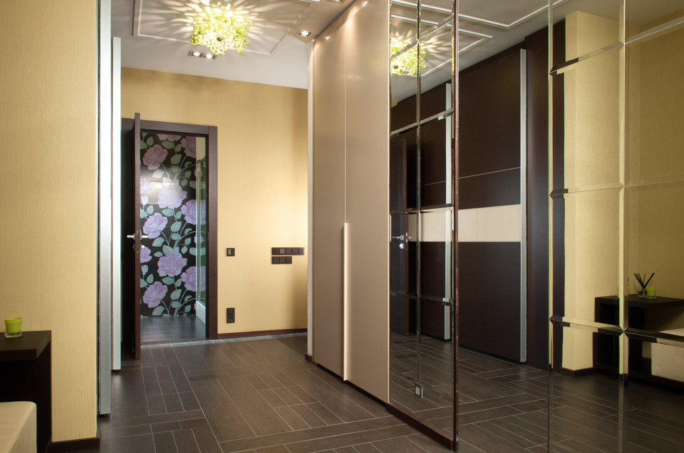 Фото интерьеров квартиры 120 кв.м. ул. Раменки