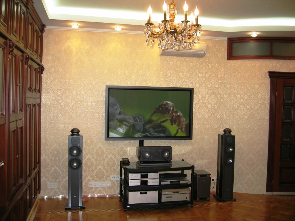 Фото работ