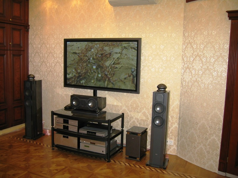 Фото работ