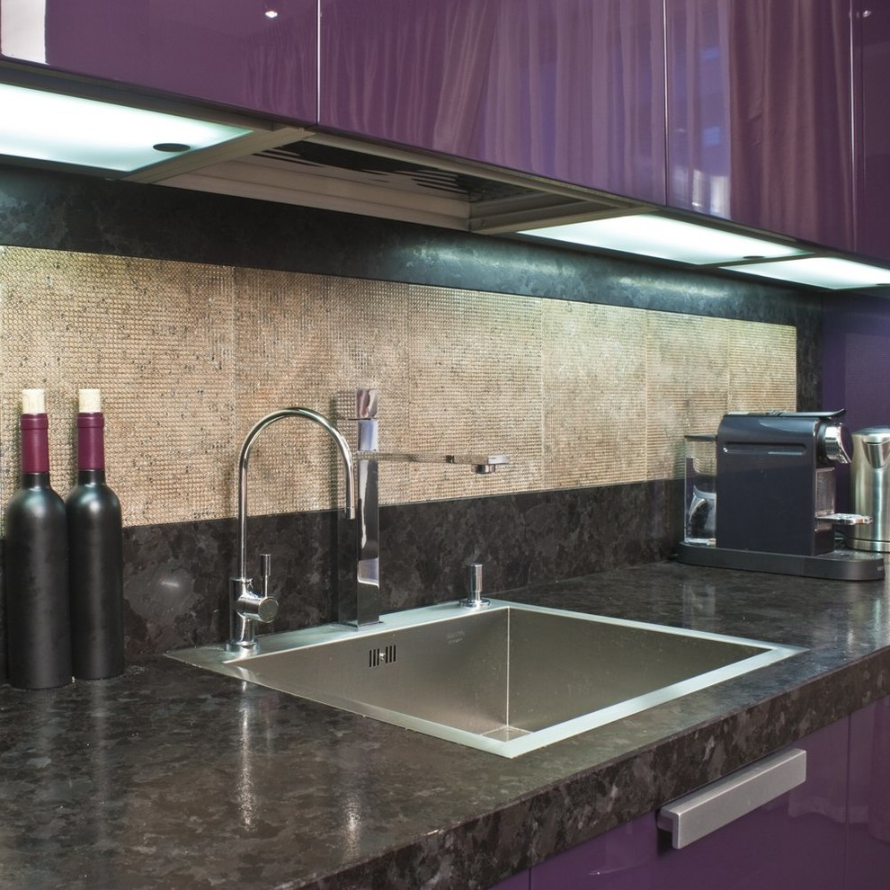 Квартира для Шеф-повара