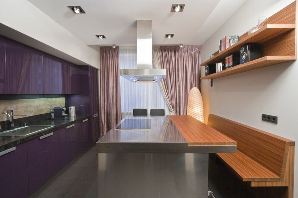 Квартира для Шеф-повара