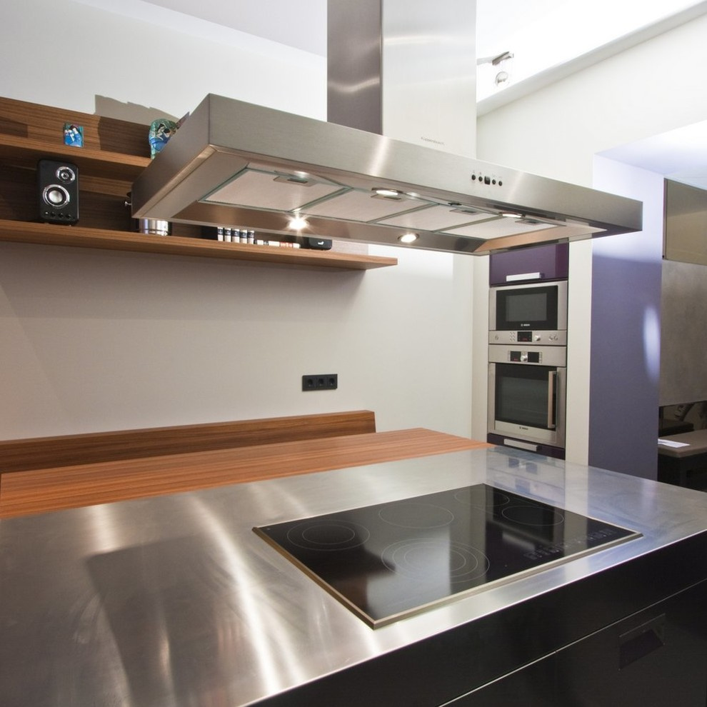 Квартира для Шеф-повара