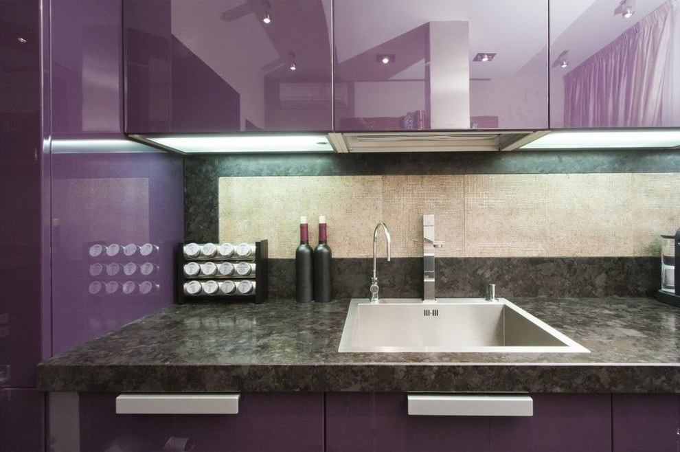 Квартира для Шеф-повара