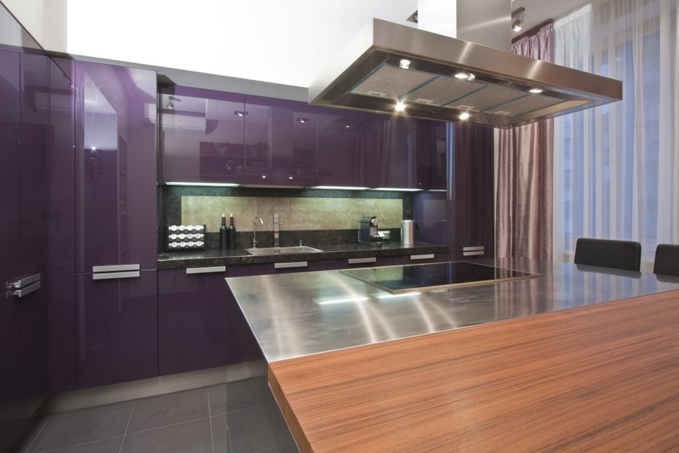 Квартира для Шеф-повара