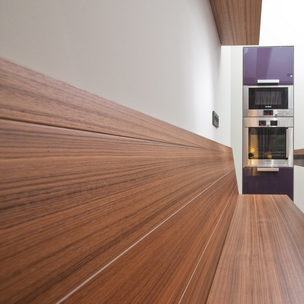 Квартира для Шеф-повара