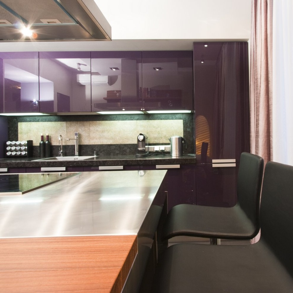 Квартира для Шеф-повара