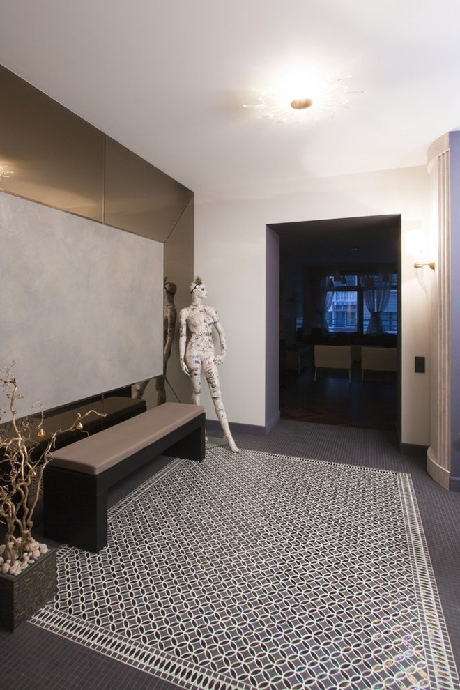 Квартира для Шеф-повара