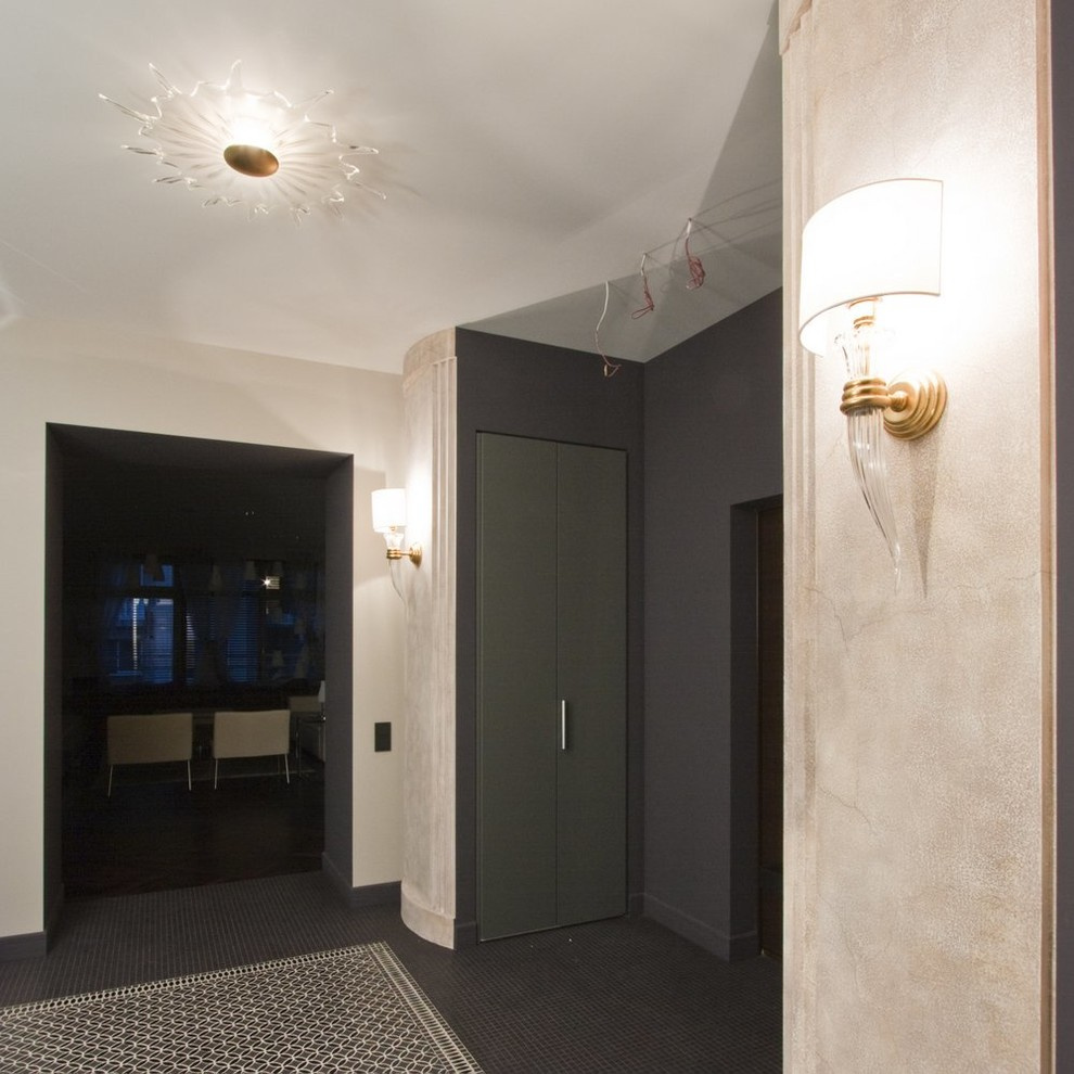 Квартира для Шеф-повара