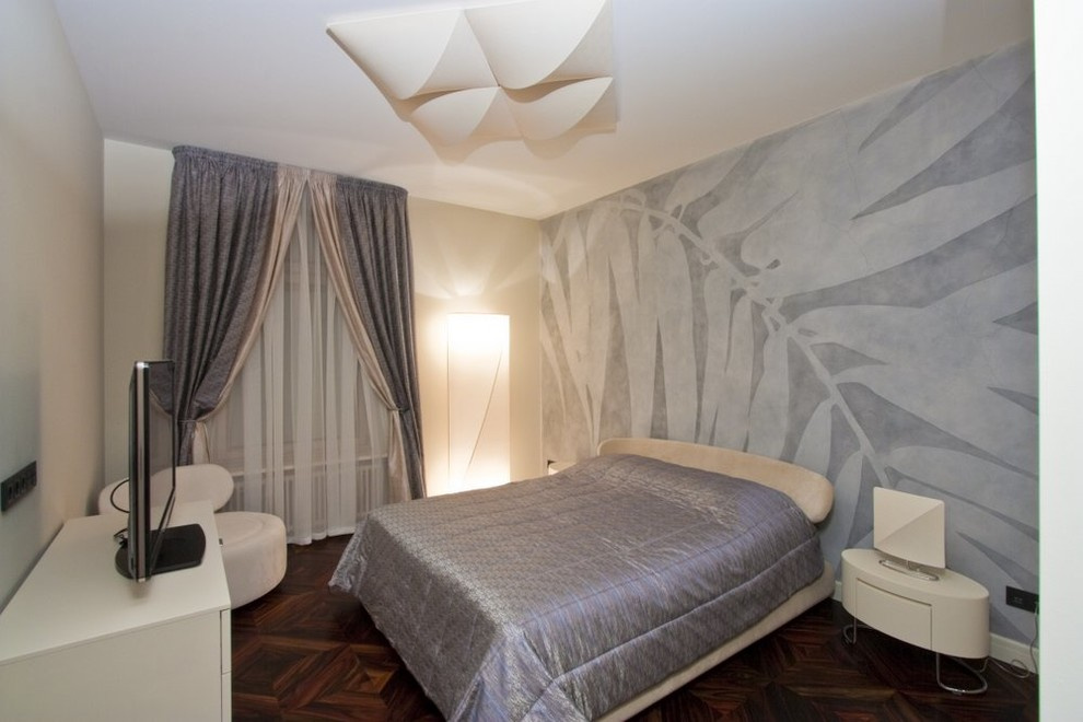 Квартира для Шеф-повара