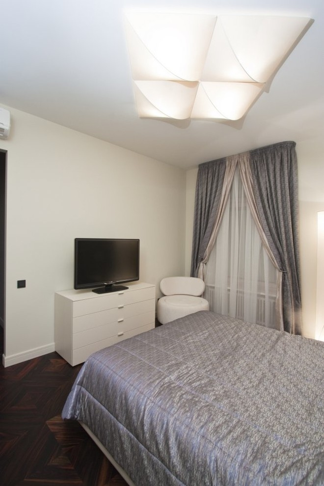 Квартира для Шеф-повара