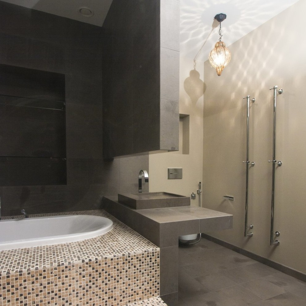 Квартира для Шеф-повара