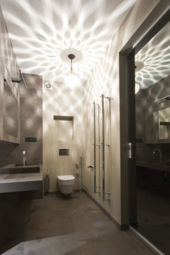 Квартира для Шеф-повара