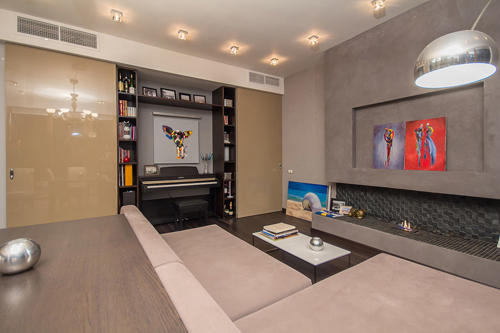 Квартира для Свободного Художника