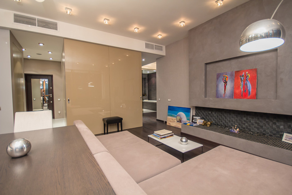 Квартира для Свободного Художника