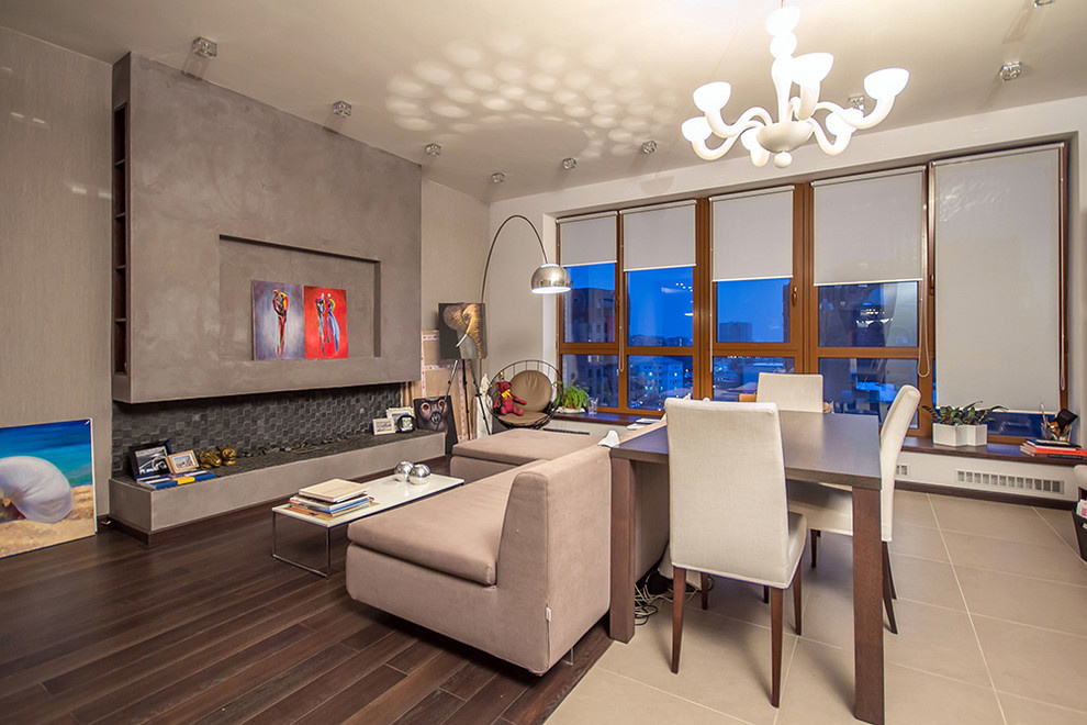 Квартира для Свободного Художника