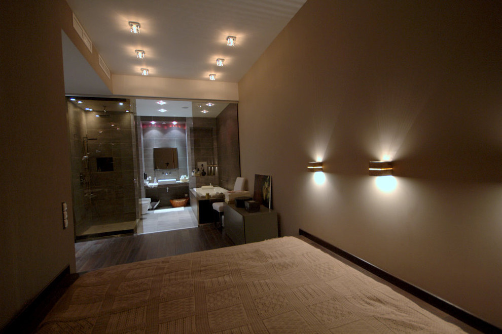 Квартира для Свободного Художника