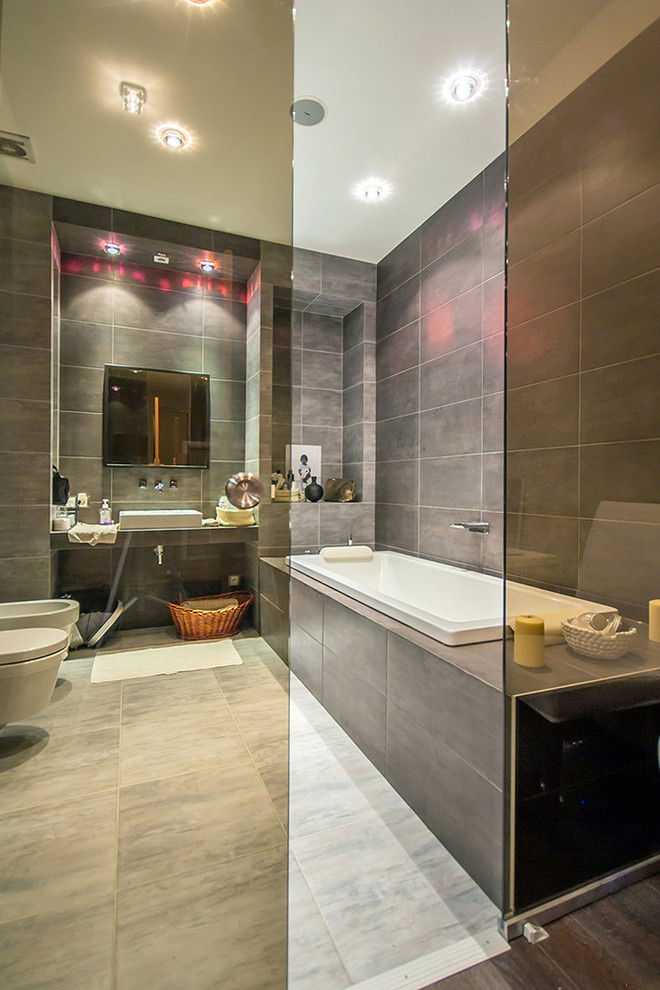 Квартира для Свободного Художника