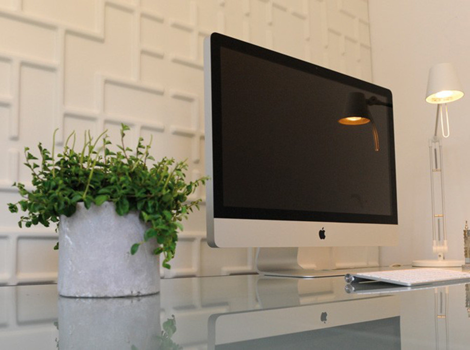 Гипсовые 3D панели Mrkus Design