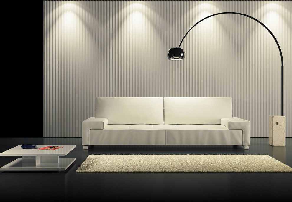 Гипсовые 3D панели Mrkus Design