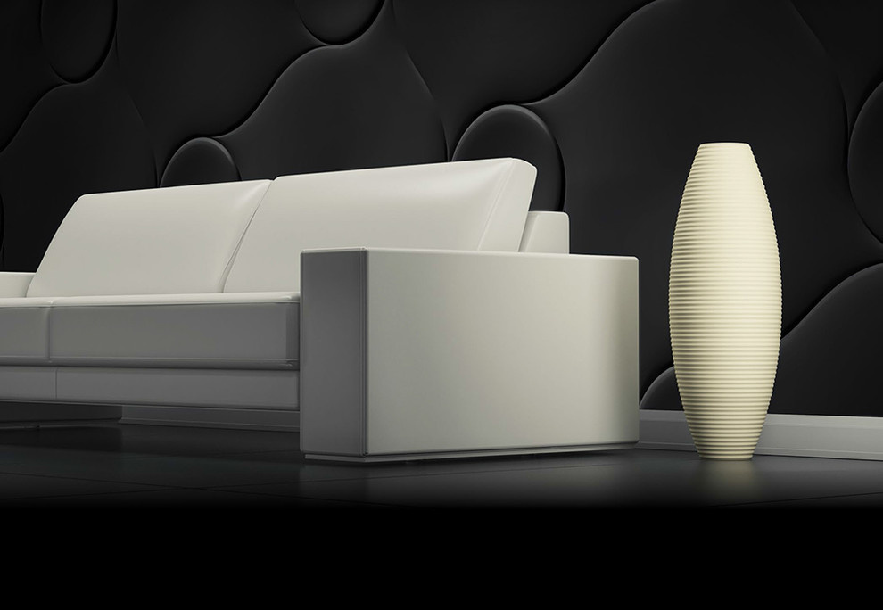 Гипсовые 3D панели Mrkus Design