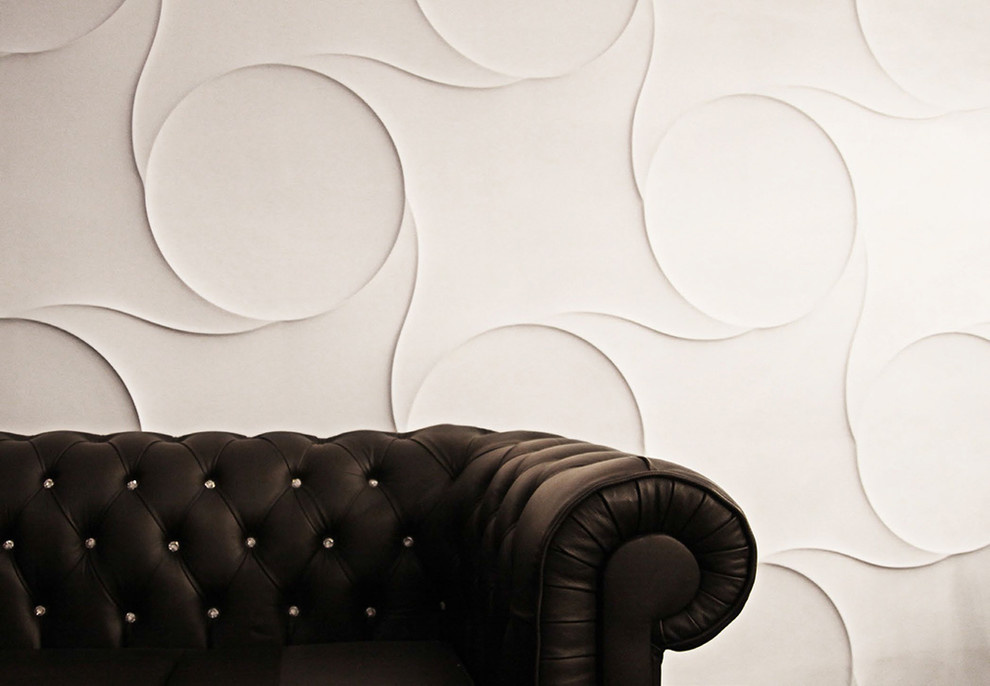 Гипсовые 3D панели Mrkus Design