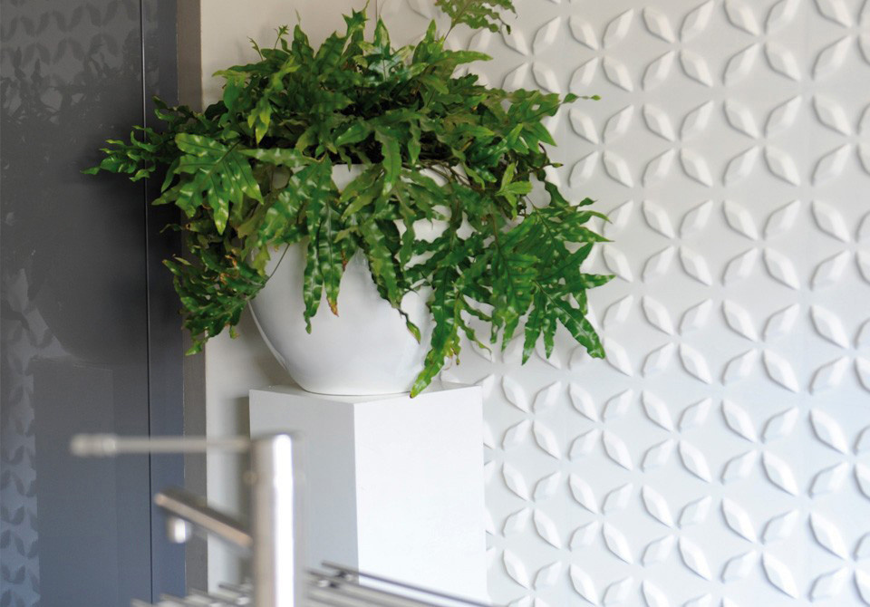 Гипсовые 3D панели Mrkus Design