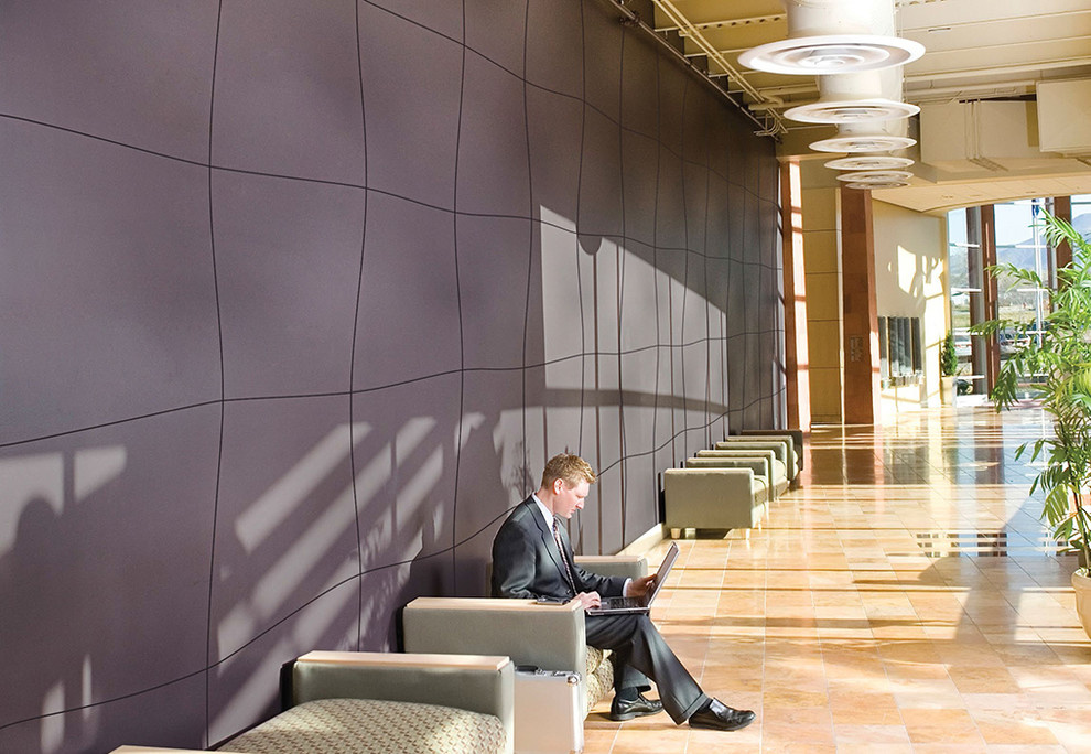 Гипсовые 3D панели Mrkus Design