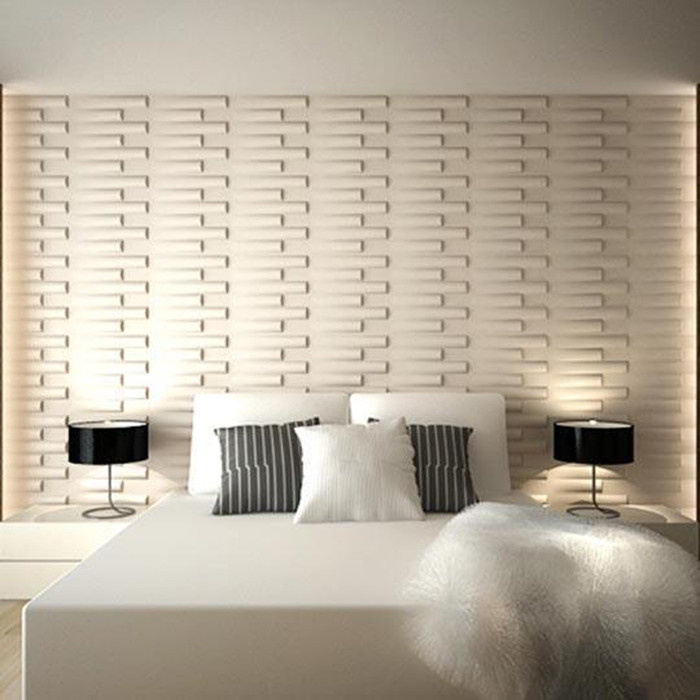 Гипсовые 3D панели Mrkus Design