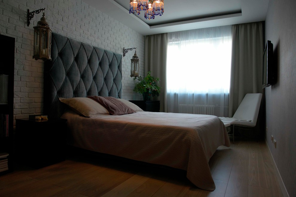 Однушечка в ЖК Подсолнухи