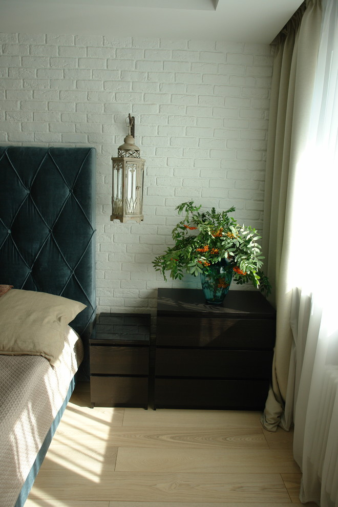 Однушечка в ЖК Подсолнухи