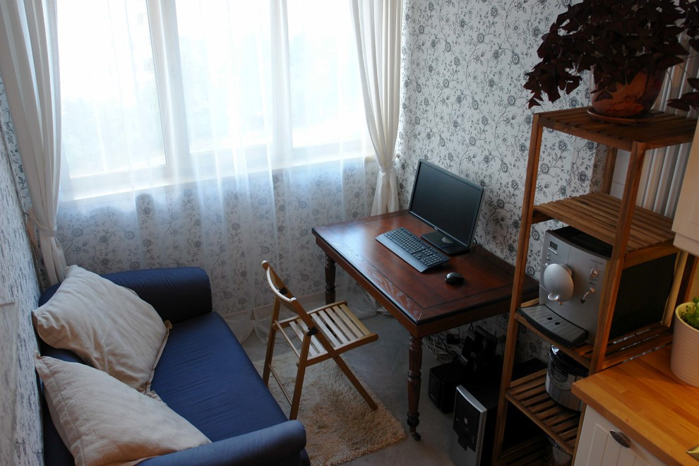 Однушечка в ЖК Подсолнухи