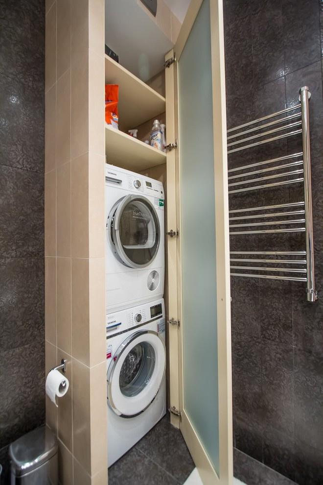 Реставрация квартиры на Ходынском бульваре