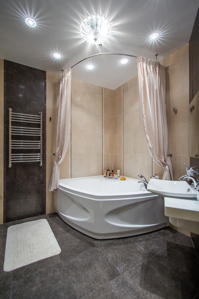 Реставрация квартиры на Ходынском бульваре