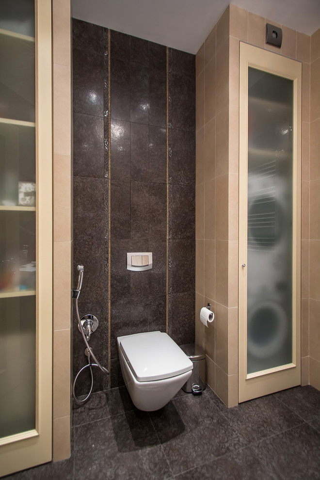 Реставрация квартиры на Ходынском бульваре