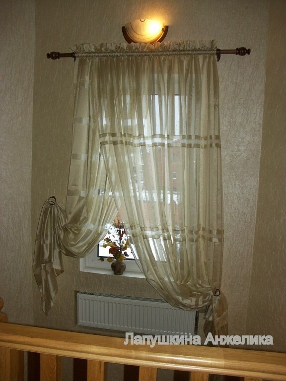 Загородные дома