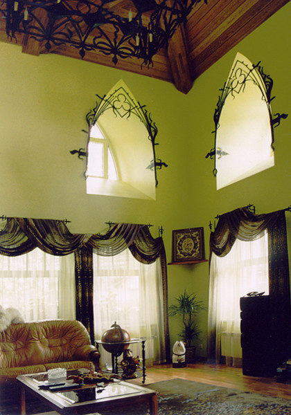 Коттедж 250 кв.м.