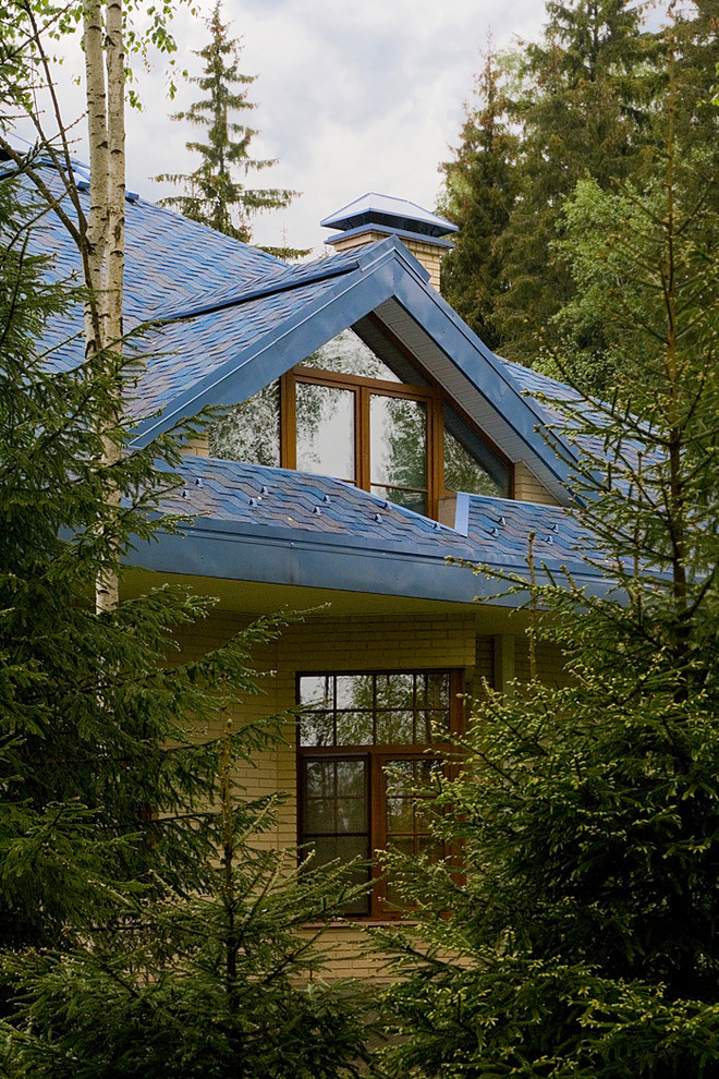 Коттедж 250 кв.м. Зеленоград