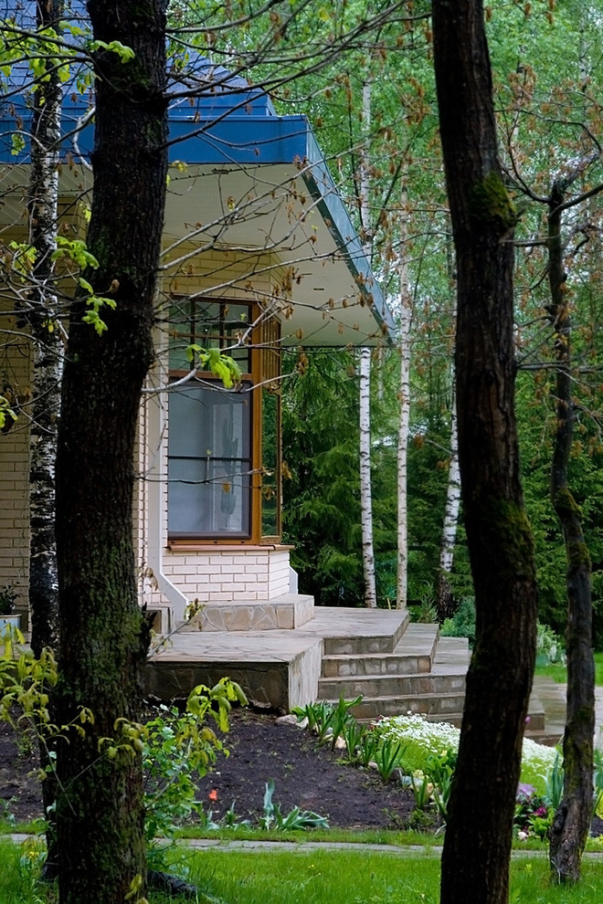 Коттедж 250 кв.м. Зеленоград