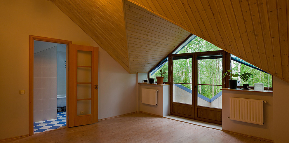 Коттедж 250 кв.м. Зеленоград