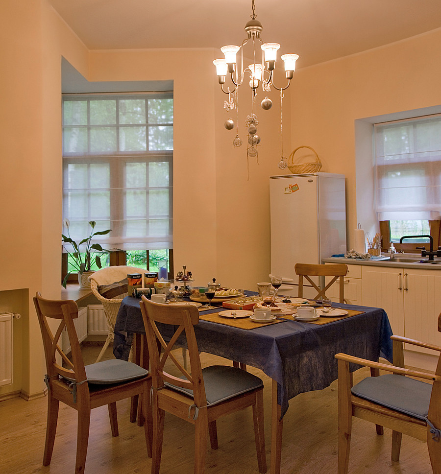 Коттедж 250 кв.м. Зеленоград