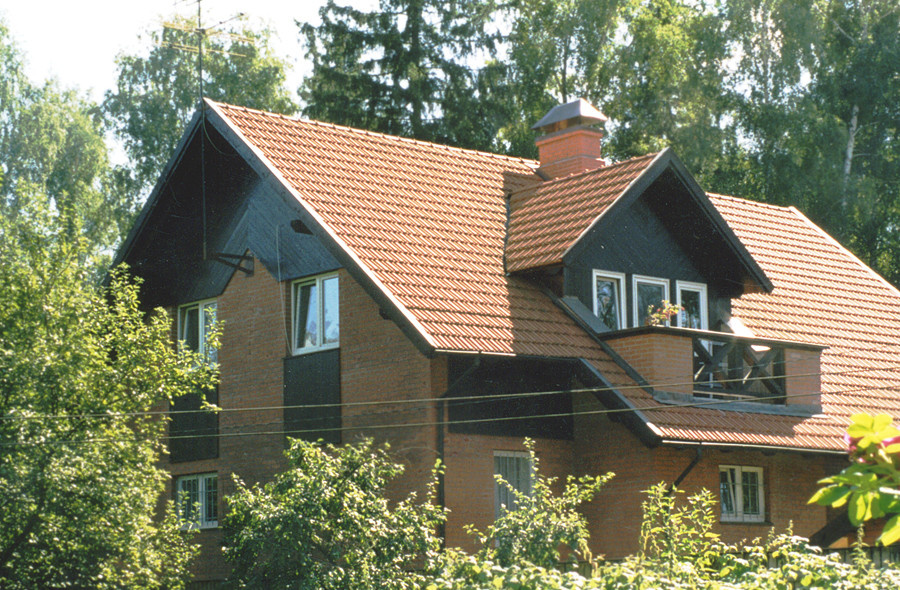 Коттедж 320 кв.м. Кучино