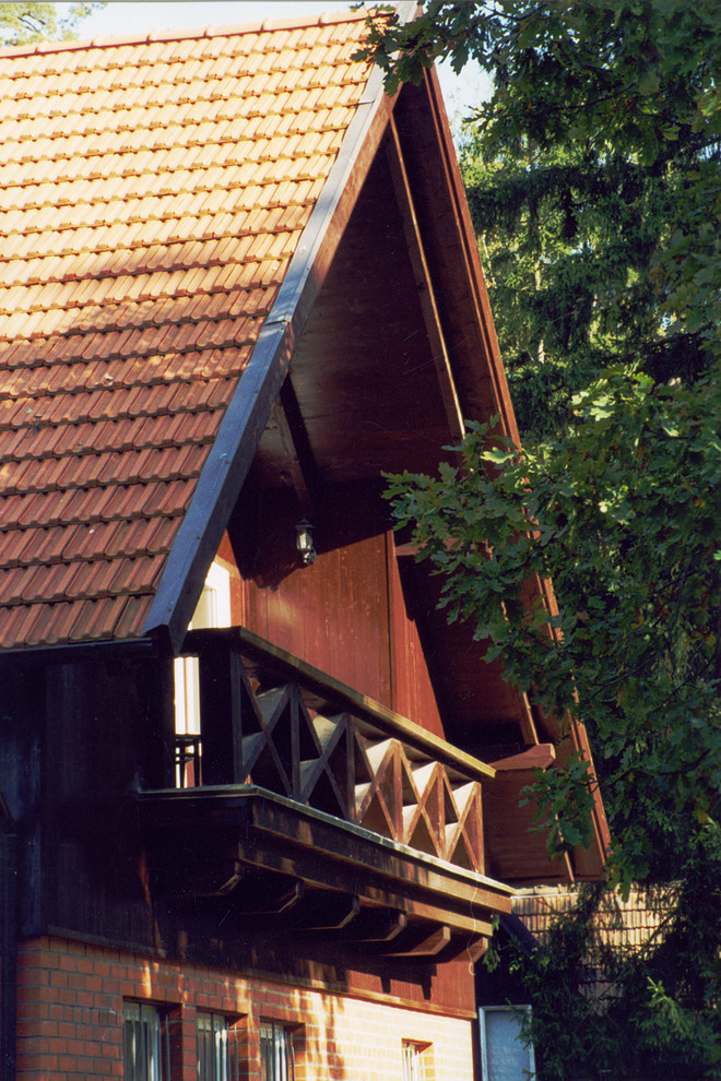 Коттедж 320 кв.м. Кучино