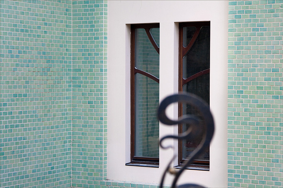 Усадьба 1 350 кв.м. Николина гора